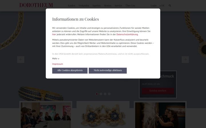 dorotheum.com