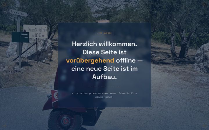 Screenshot of dorst-freiburg.com