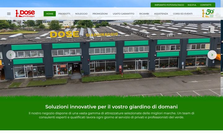 dosegiardinaggio.it