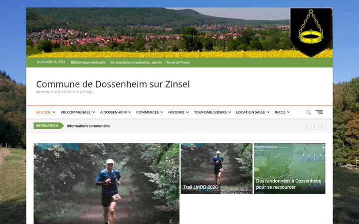 Képernyőkép: dossenheim-sur-zinsel.eu