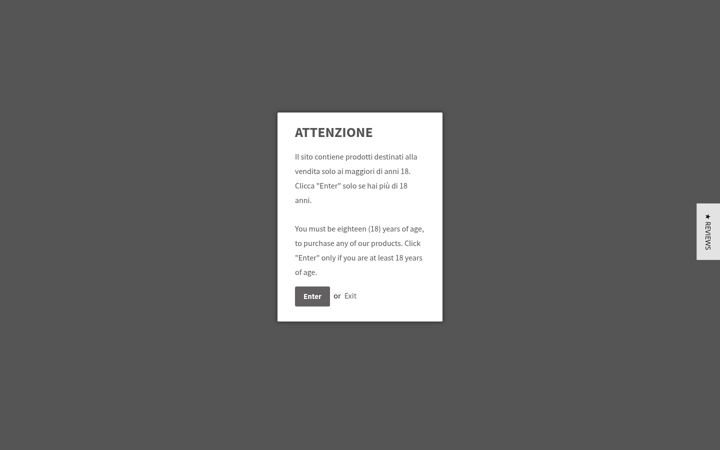 Screenshot of dot-mod.com