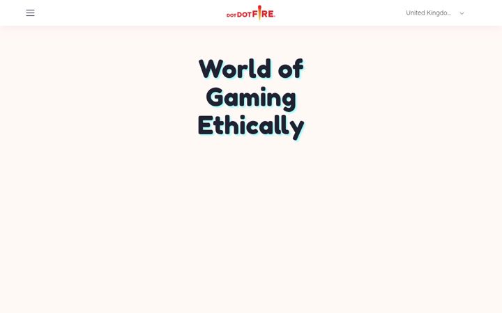 dotdotfire.com