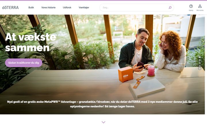 doterra.com