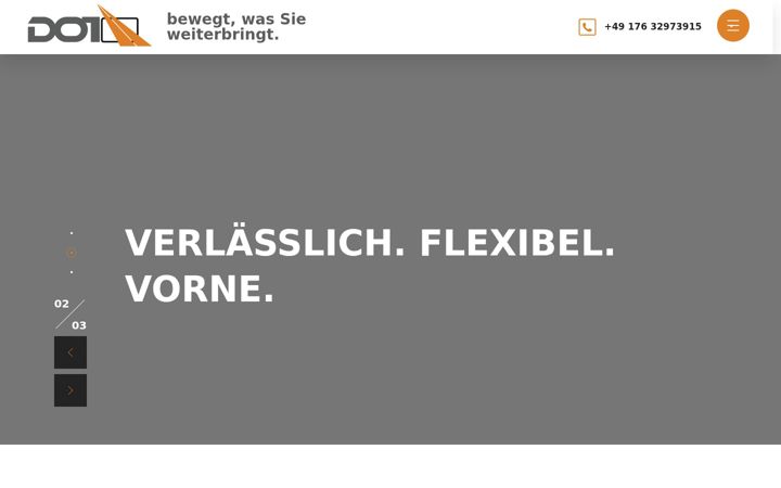 Képernyőkép: dotgmbh.eu