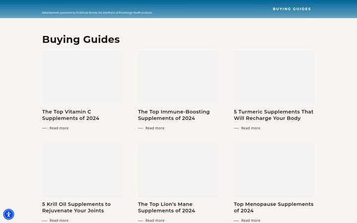 Screenshot of dotheywork.com