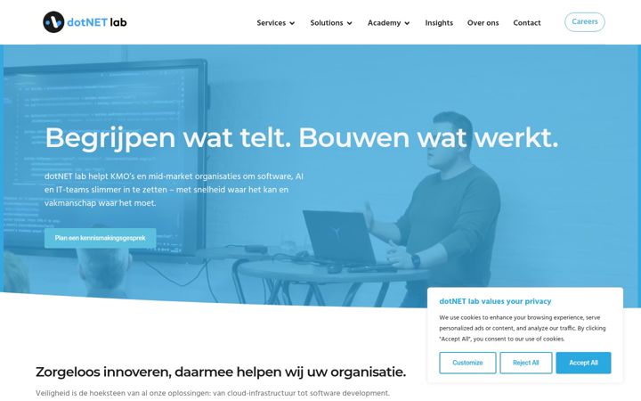 Képernyőkép: dotnetlab.eu