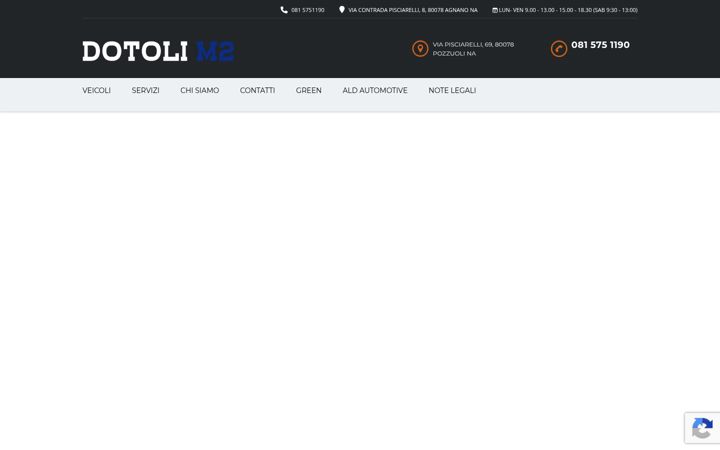 Screenshot of dotolim2.com