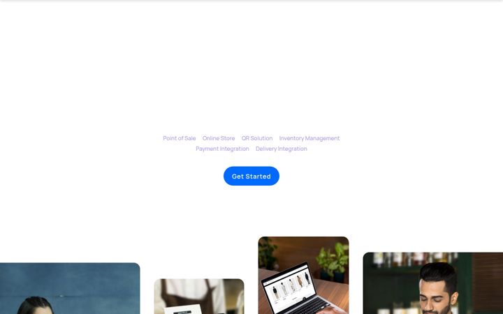 Screenshot di dotpe.in