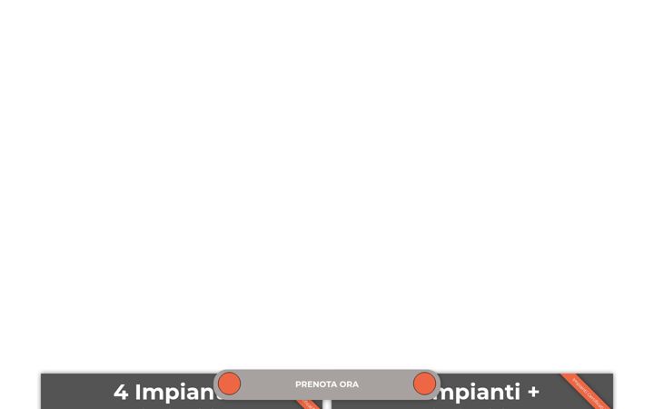 Screenshot of dott-perronemauro.it