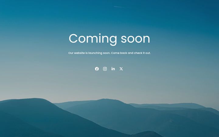 Screenshot of dotvic.com