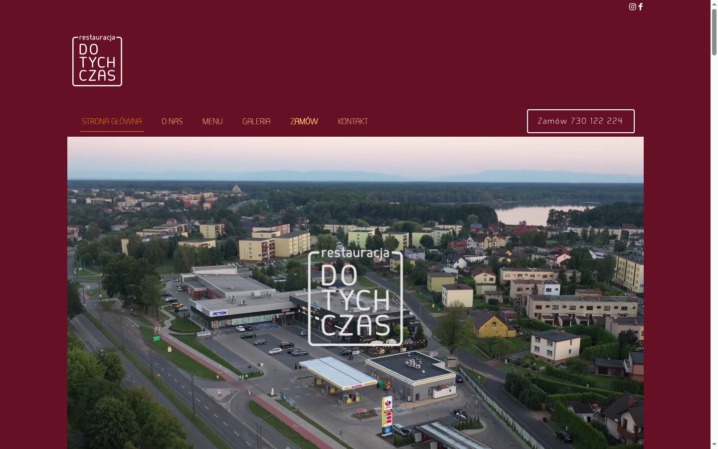 Zrzut ekranu banera zgody wyświetlanego przed jakąkolwiek interakcją