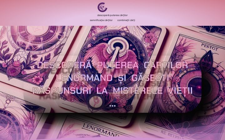 Screenshot of douazecisicinci.com