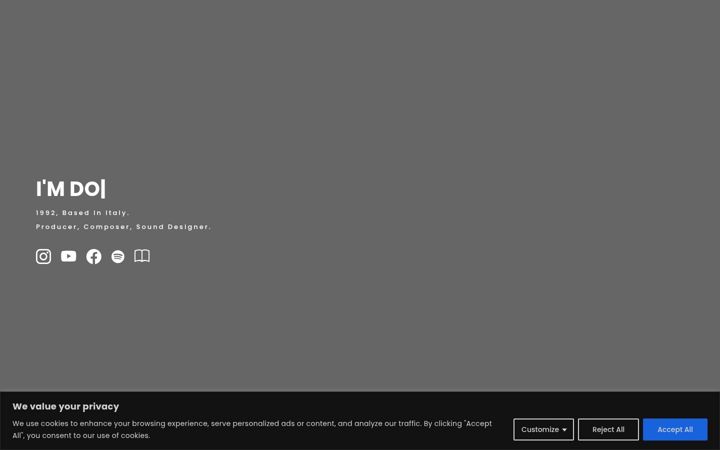 Screenshot of doub7e.com