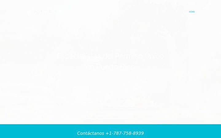 Screenshot of doublecheckpr.com