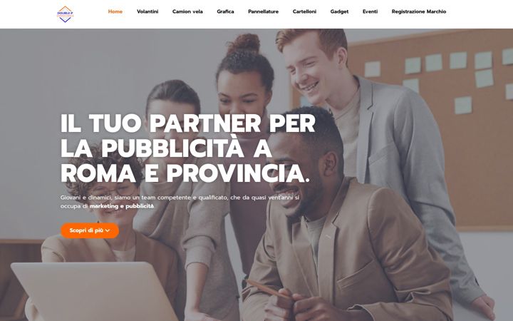 doublepservices.it