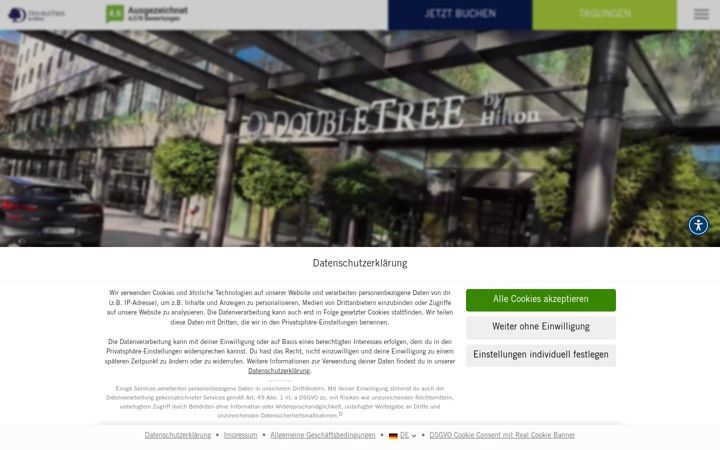 Screenshot von doubletree-by-hilton-berlin-kudamm.de