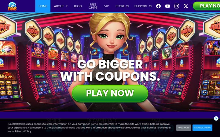 doubleucasino.com