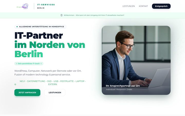 Screenshot of dougu.de