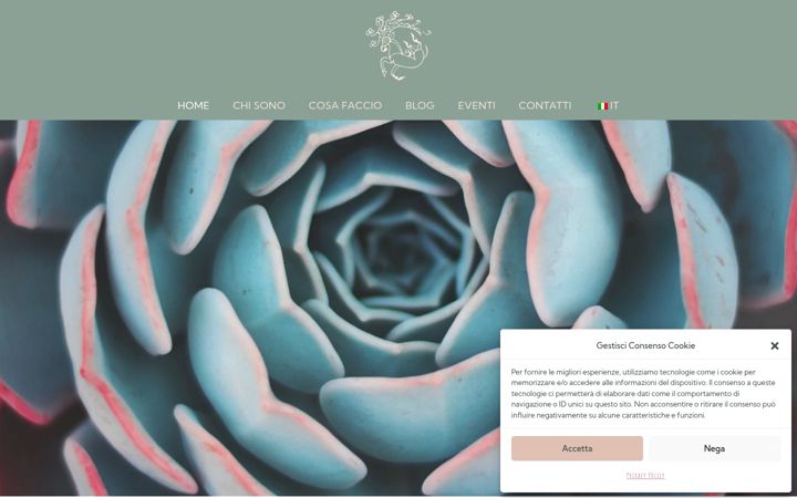 Screenshot of doula-fedoula.it