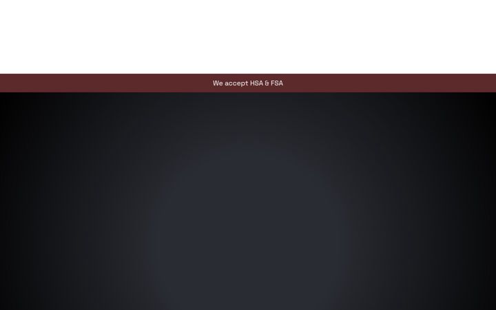 Screenshot of doulasmilwaukee.com