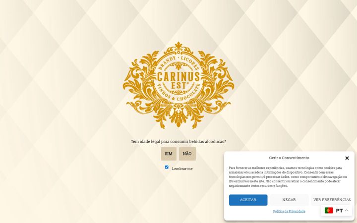 Screenshot of dourosflavours.com