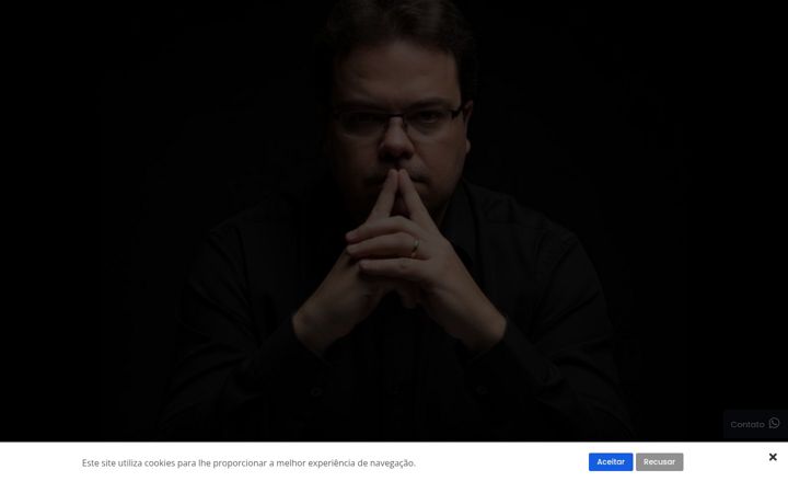 Screenshot of doutorleonardodebem.com