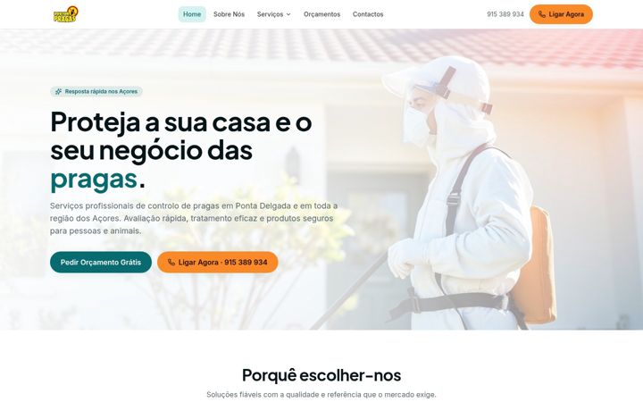 Zrzut ekranu doutorpragas.pt