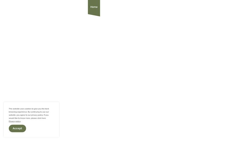 Screenshot of doviledesign.com