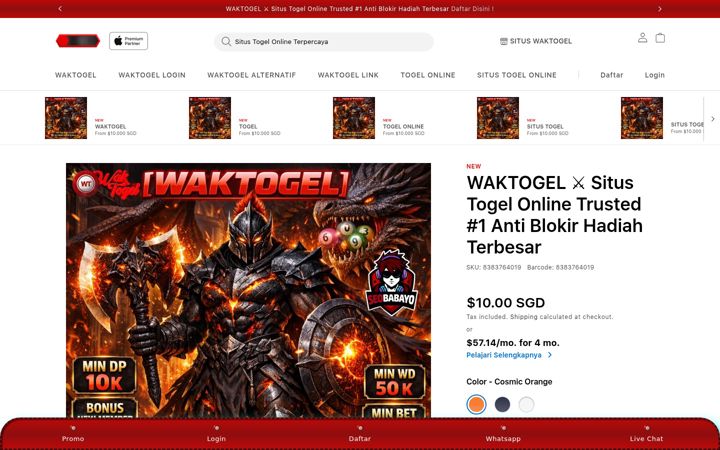 Screenshot of dowea.com