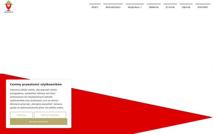 Képernyőkép: dowietnamu.pl