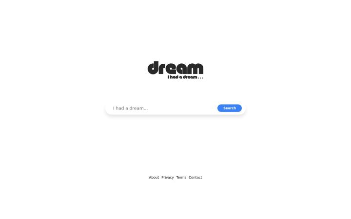 Screenshot of downto.co.uk