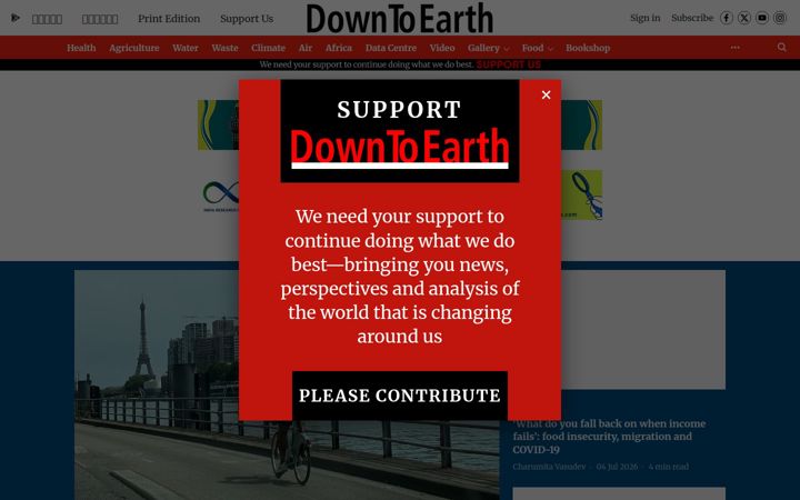 downtoearth.org.in