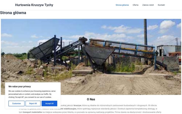 Képernyőkép: dowplus.pl