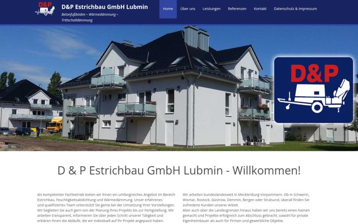 dp-estrichbau-lubmin.de