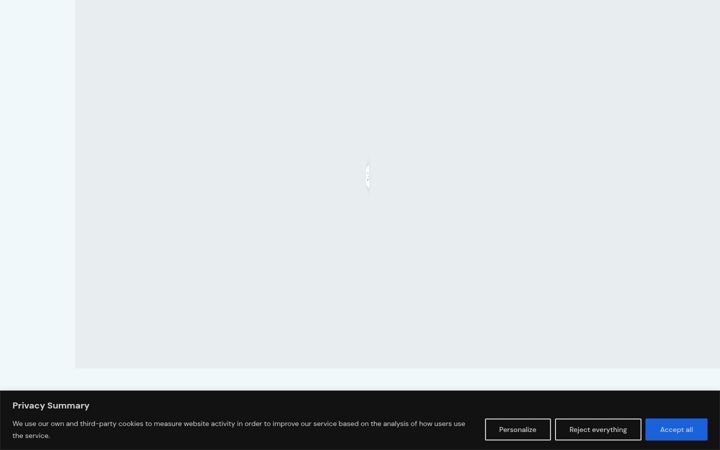 Screenshot of dpcm.es