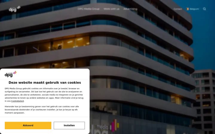 dpgmedia.nl
