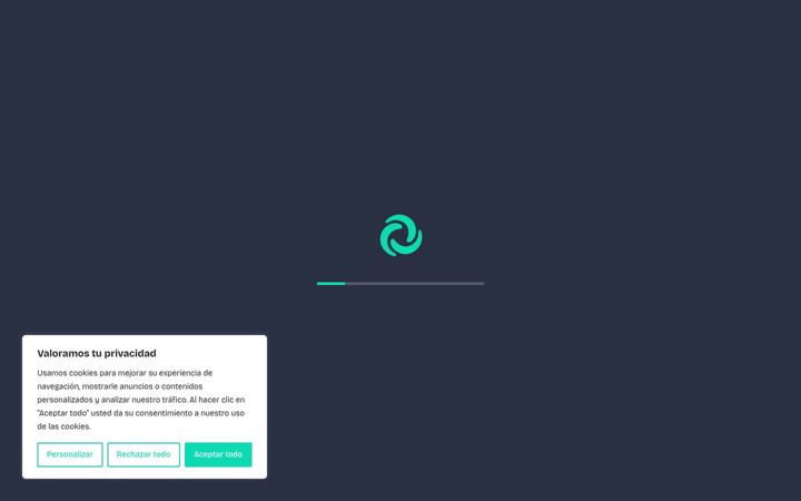 Screenshot of dpi-systems.com