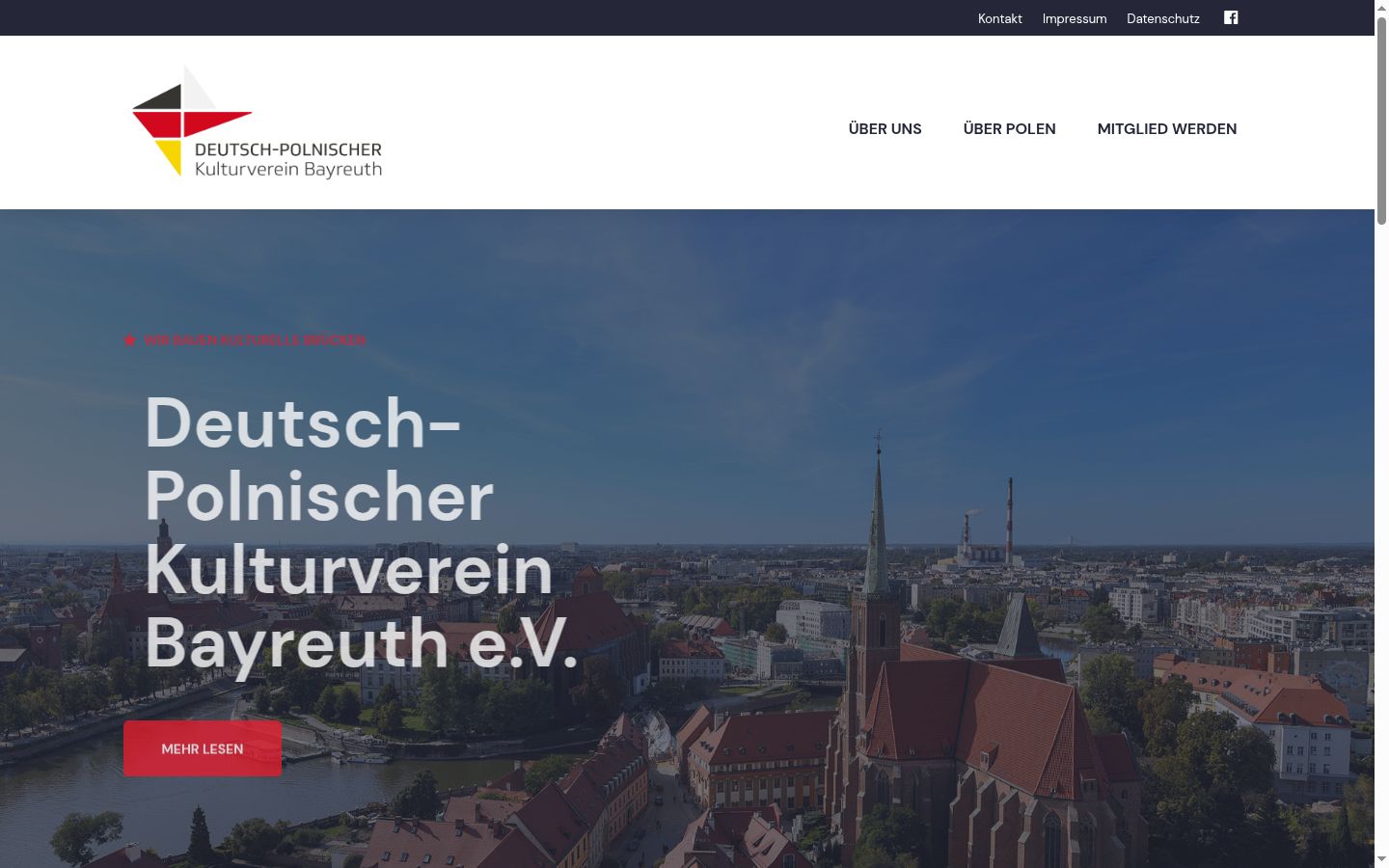 Zrzut ekranu banera zgody wyświetlanego przed jakąkolwiek interakcją