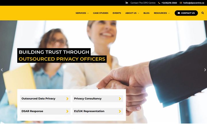 dpocentre.ca