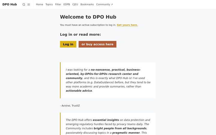 Képernyőkép: dpohub.eu