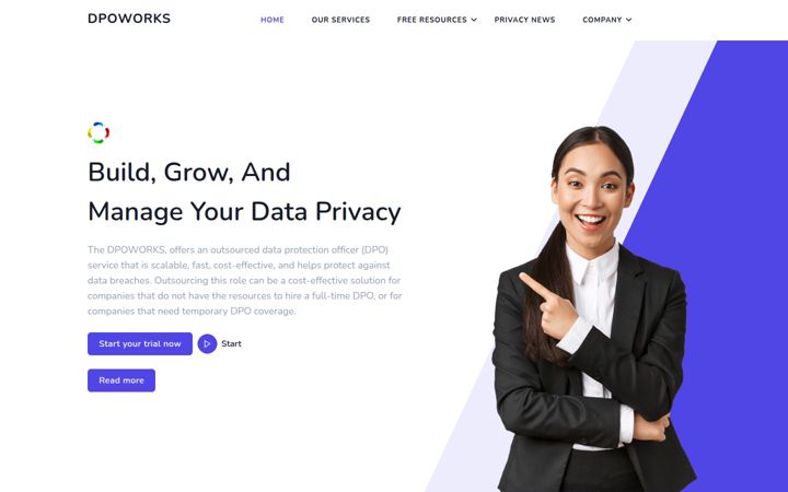 dpoworks.com