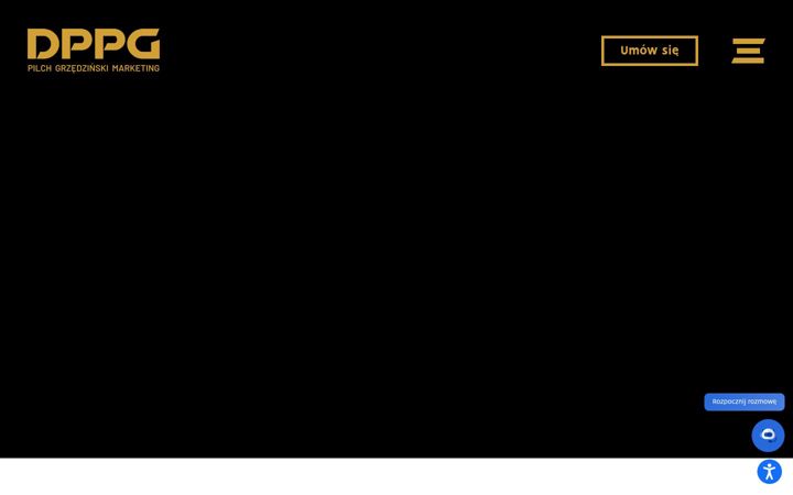 Screenshot ta' dppg.pl