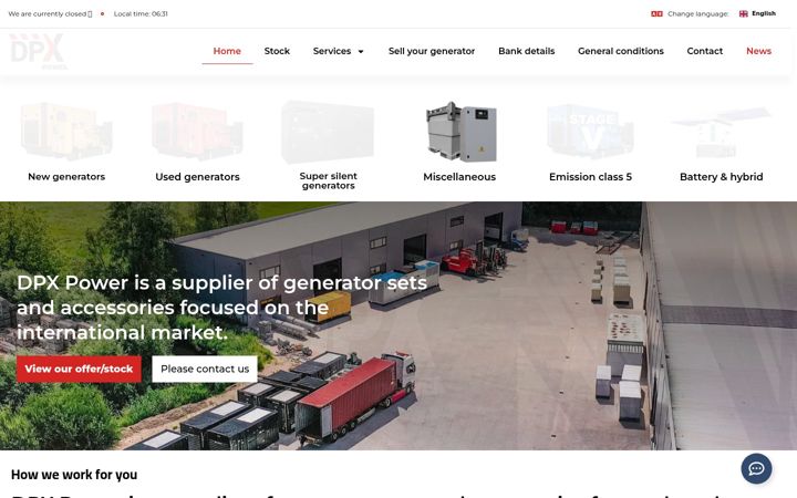dpx.nl