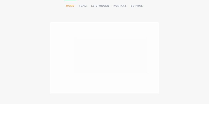 Screenshot of dr-aharinejad.de