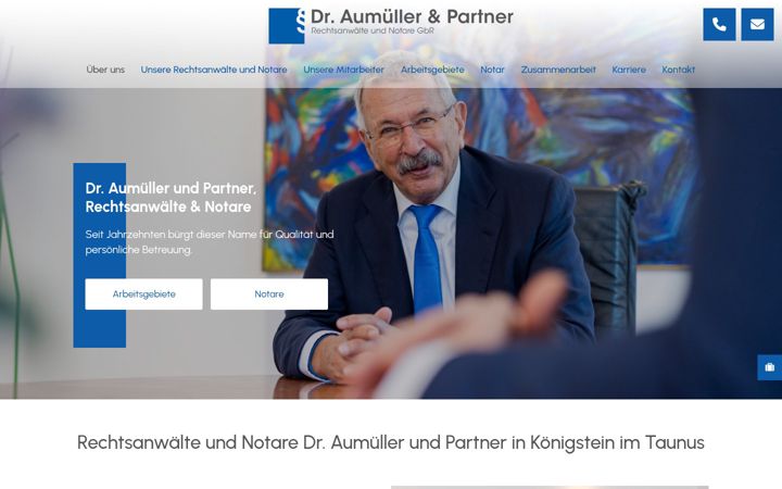 dr-aumueller.de
