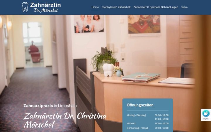 dr-christina-moerschel.de