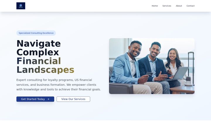 Screenshot of dr-digital.services