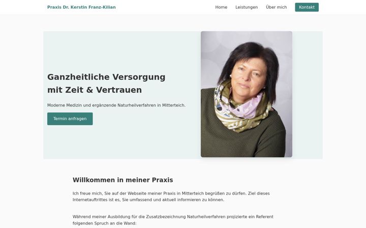 dr-franz-kilian.de