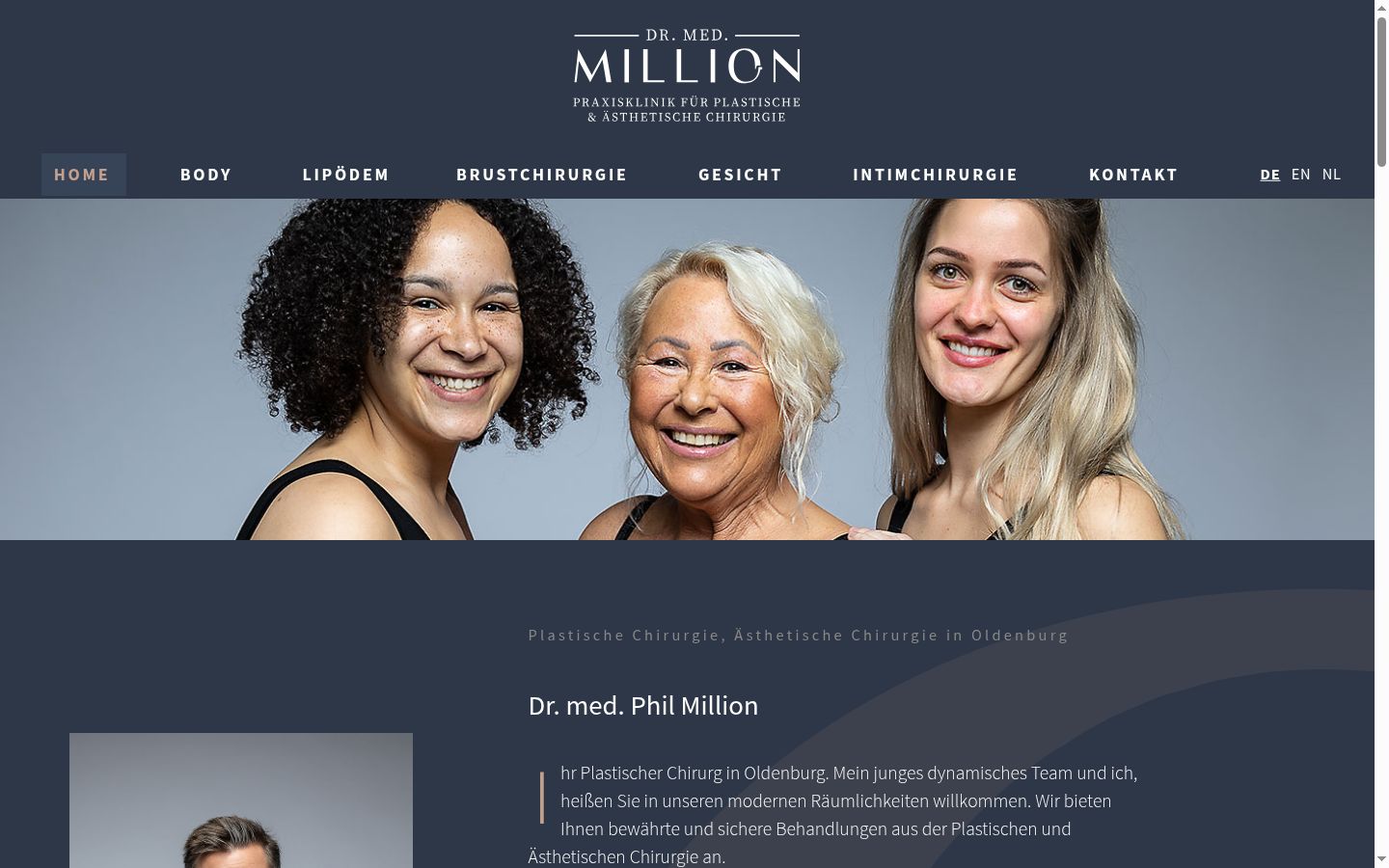 Screenshot van de toestemmingsbanner zoals getoond vóór enige interactie