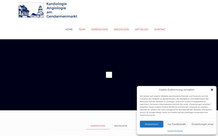 Ekraanipilt saidist dr-nowzohour.de